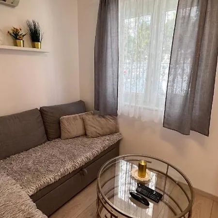 Apartman Lalica *