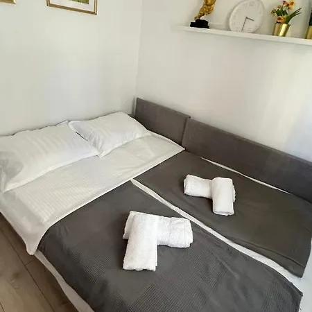 Lalica * 斯普利特