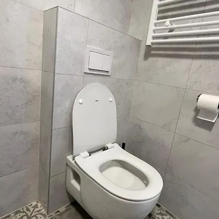 Apartman Lalica *