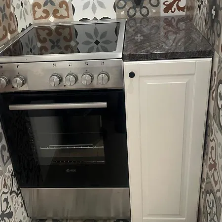 Lalica Apartman *