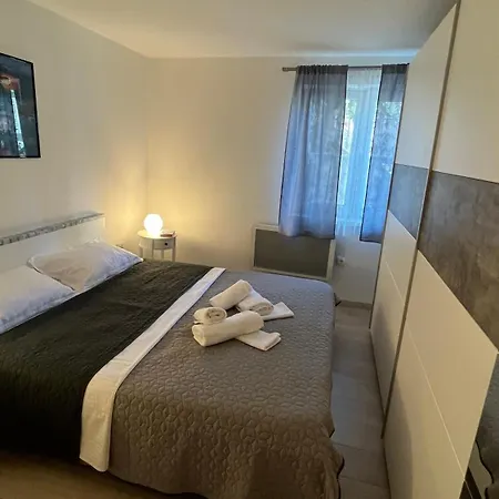 Lalica Apartman