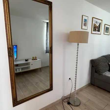 Apartman Lalica *