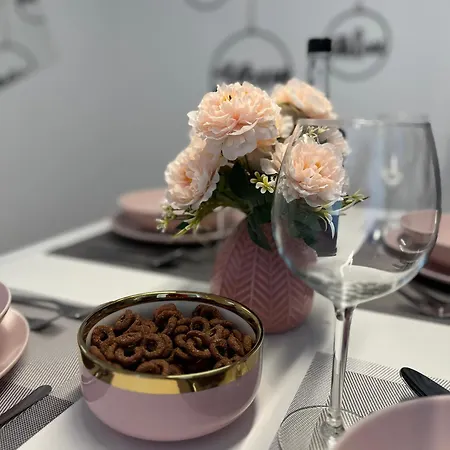 Lalica Apartman Split