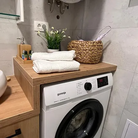 Apartman Lalica Split