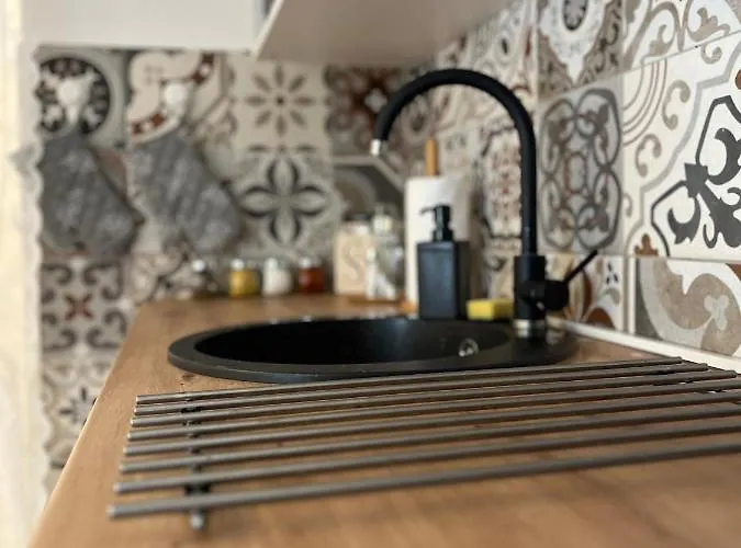 Apartament Lalica *