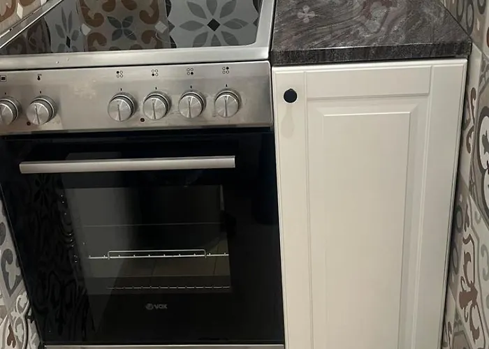 Lalica Apartament *