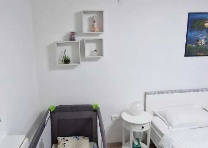 Apartament Lalica