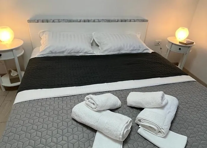 Lalica Apartament *