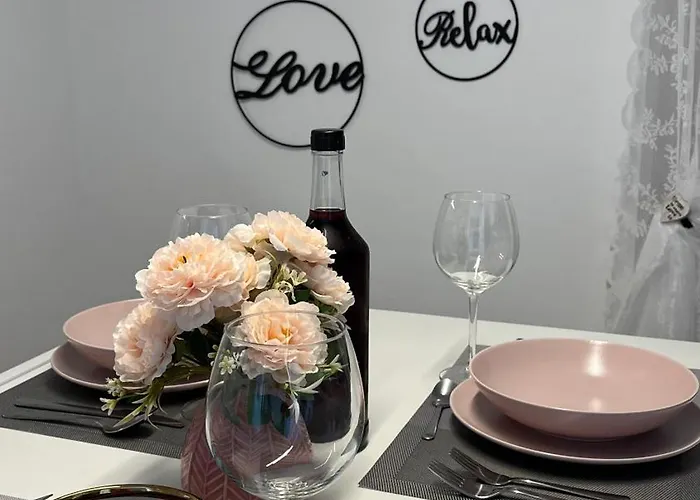 Apartament Lalica