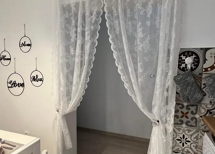 Lalica Apartament *