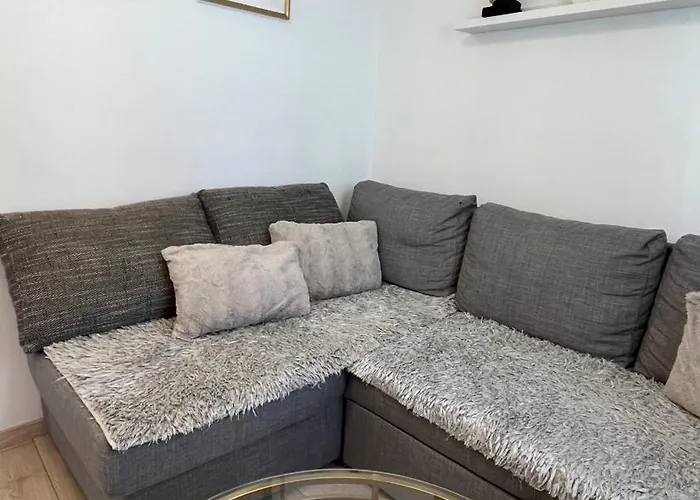 Lalica Apartament *