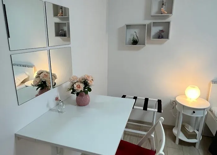 Lalica Apartament *