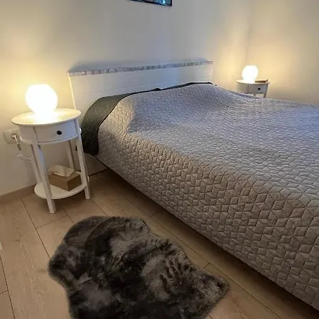 Apartamento Lalica Split