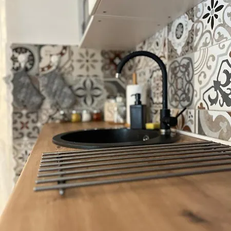 Apartamento Lalica *