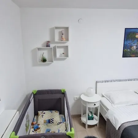 Apartamento Lalica