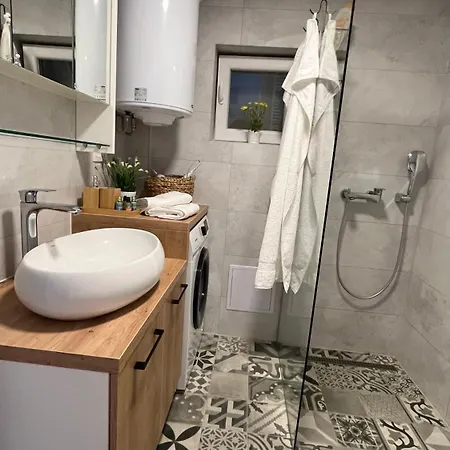 Apartamento Lalica *
