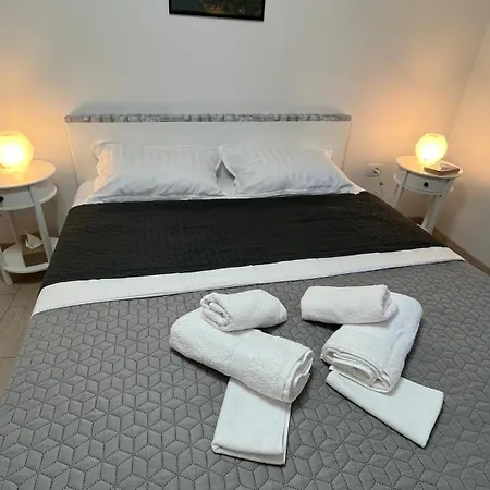 Lalica Apartamento *