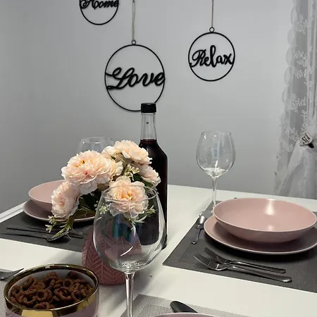 Apartamento Lalica