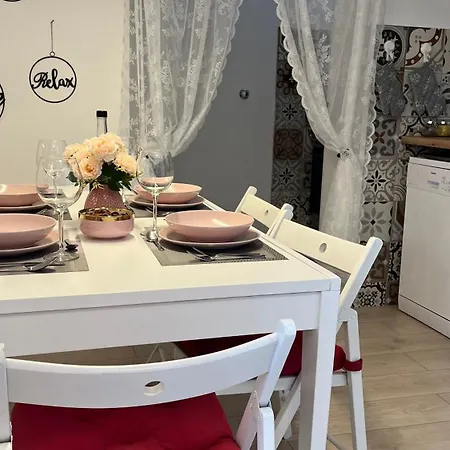Lalica Apartamento *