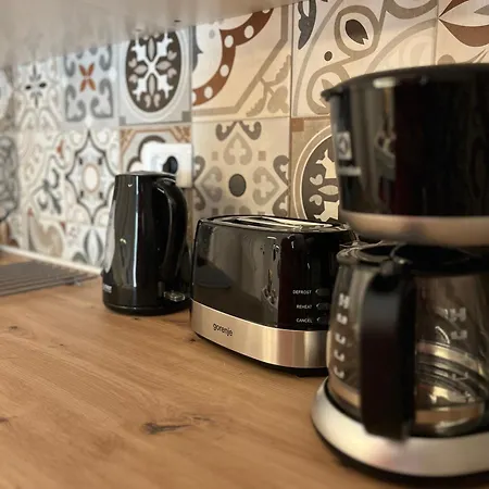 Apartamento Lalica Split