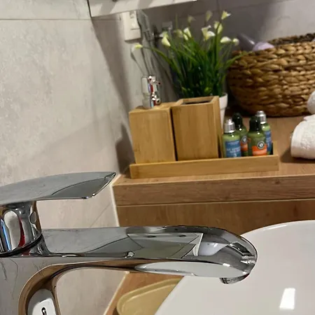 Apartment Lalica Split