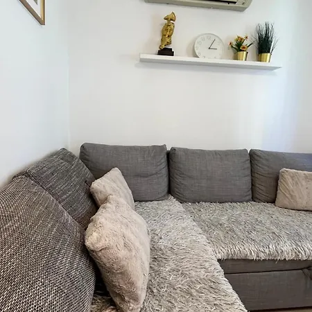 Lalica Lägenhet Split