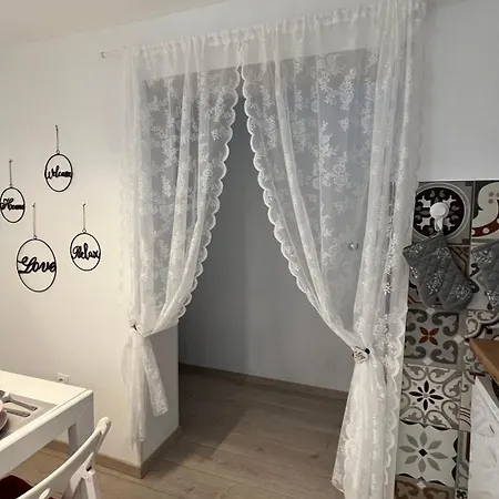 Lalica Apartamento *