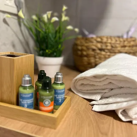 Apartamento Lalica Split