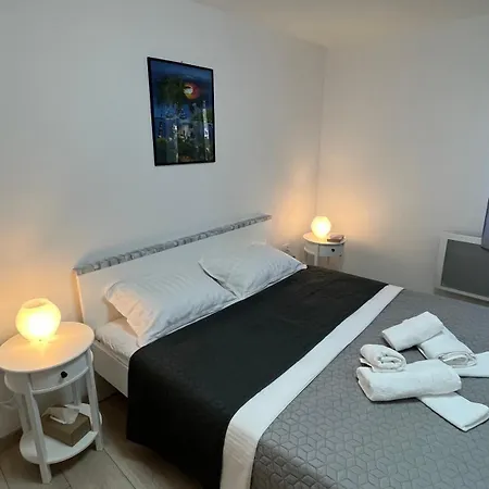 Apartamento Lalica Split