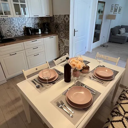 Apartamento Lalica *