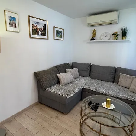 Apartamento Lalica Split