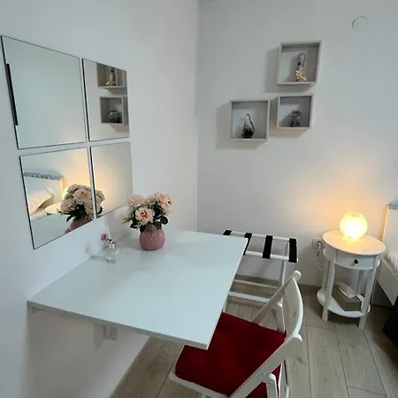 Lalica Apartamento *