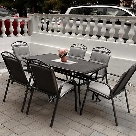 Apartamento Lalica *