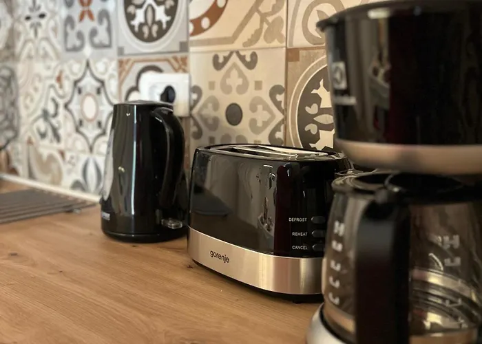 شقة Lalica سبليت