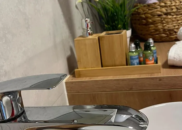 Apartament Lalica Split