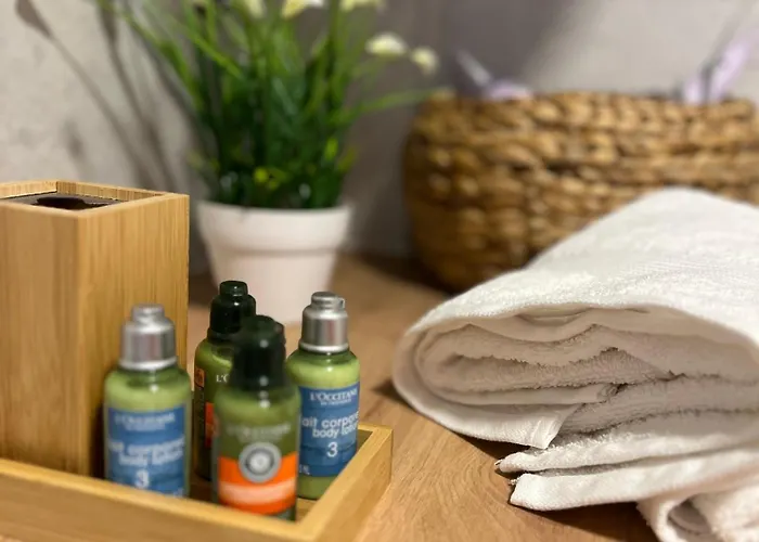 Apartament Lalica Split