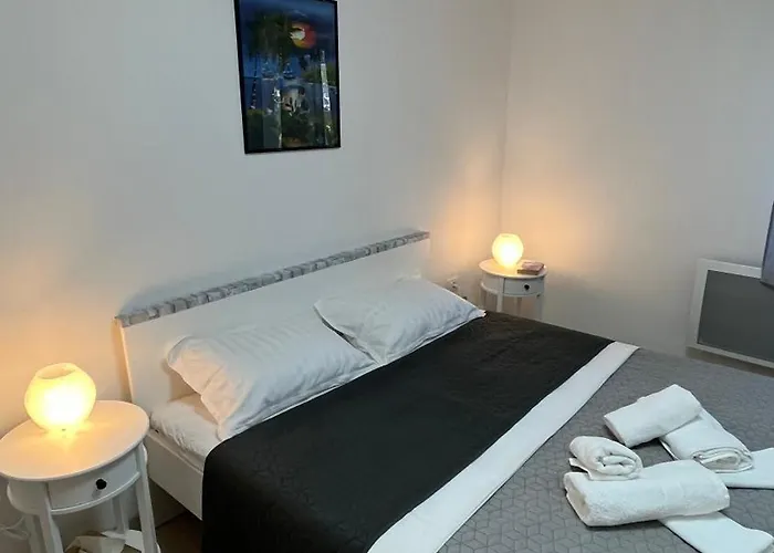 Apartament Lalica Split