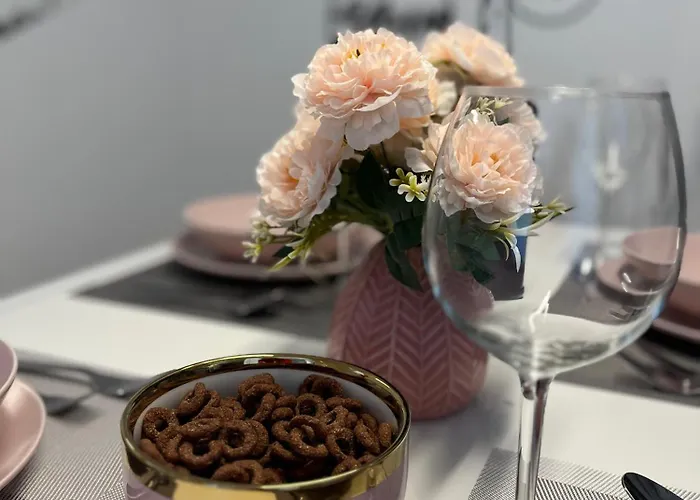 Lalica Apartament Split