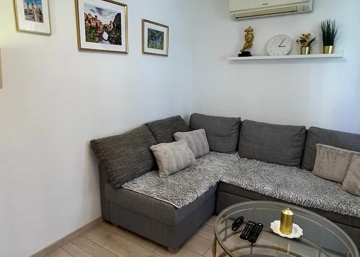 Apartament Lalica Split