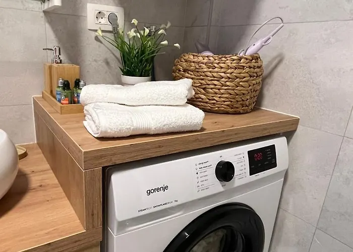 Apartament Lalica Split