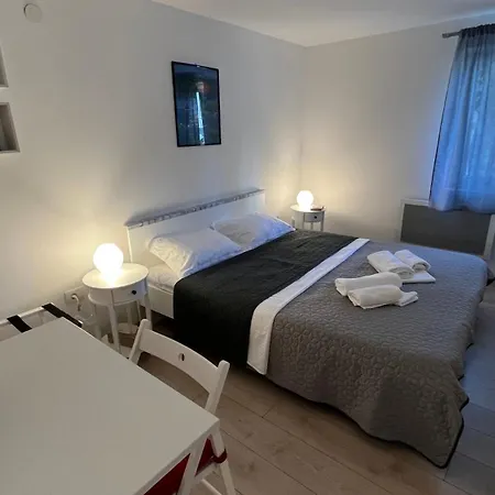 Lägenhet Lalica *